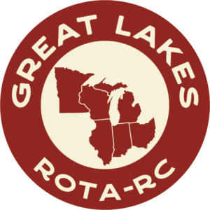 logo of the Great Lakes Rural Opioid Technical Assistance Regional Center (ROTA-RC)